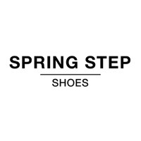 Spring Step Shoes